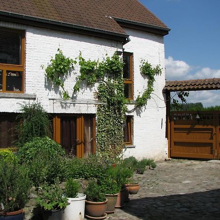 Sint-Agatha-Rode Huis Van Rooi מראה חיצוני תמונה