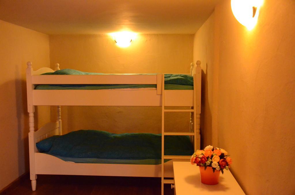 Sint-Agatha-Rode Huis Van Rooi מראה חיצוני תמונה