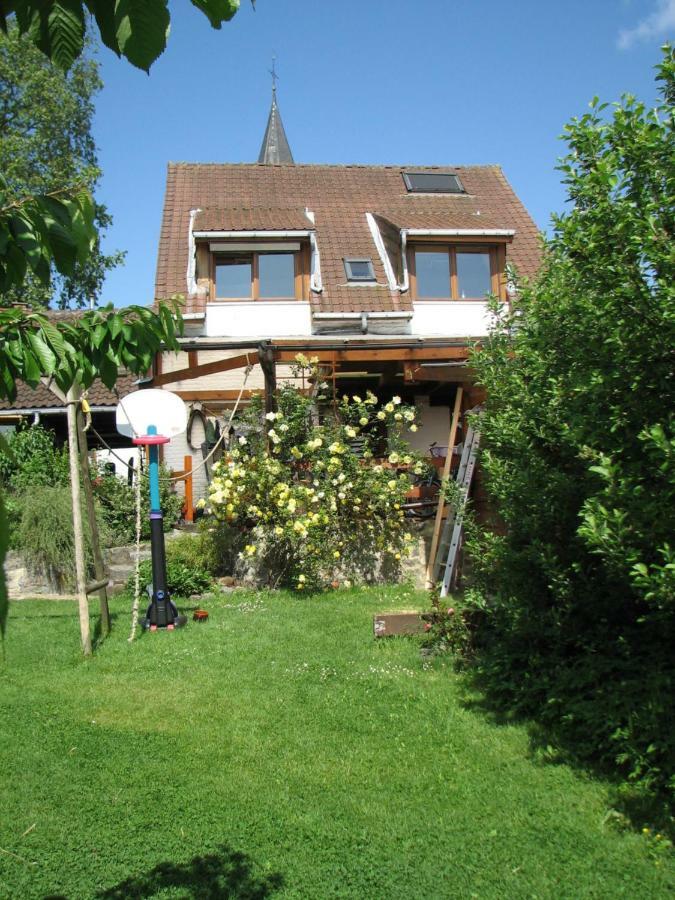 Sint-Agatha-Rode Huis Van Rooi מראה חיצוני תמונה